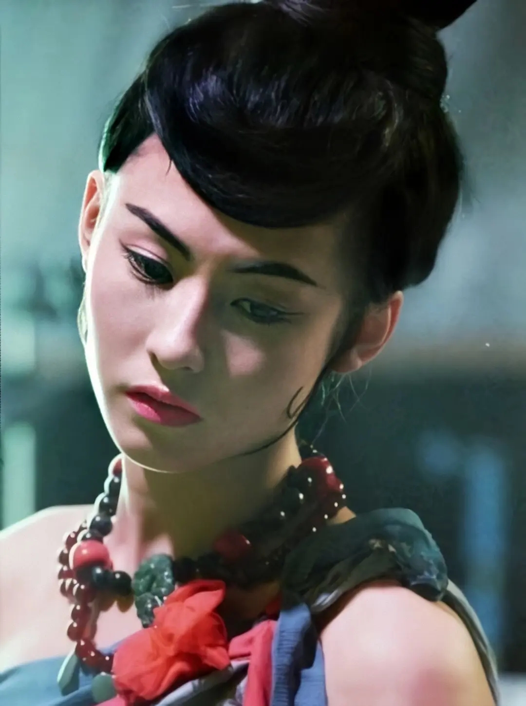 21年过去了,蜀山传之后又一部玄幻片