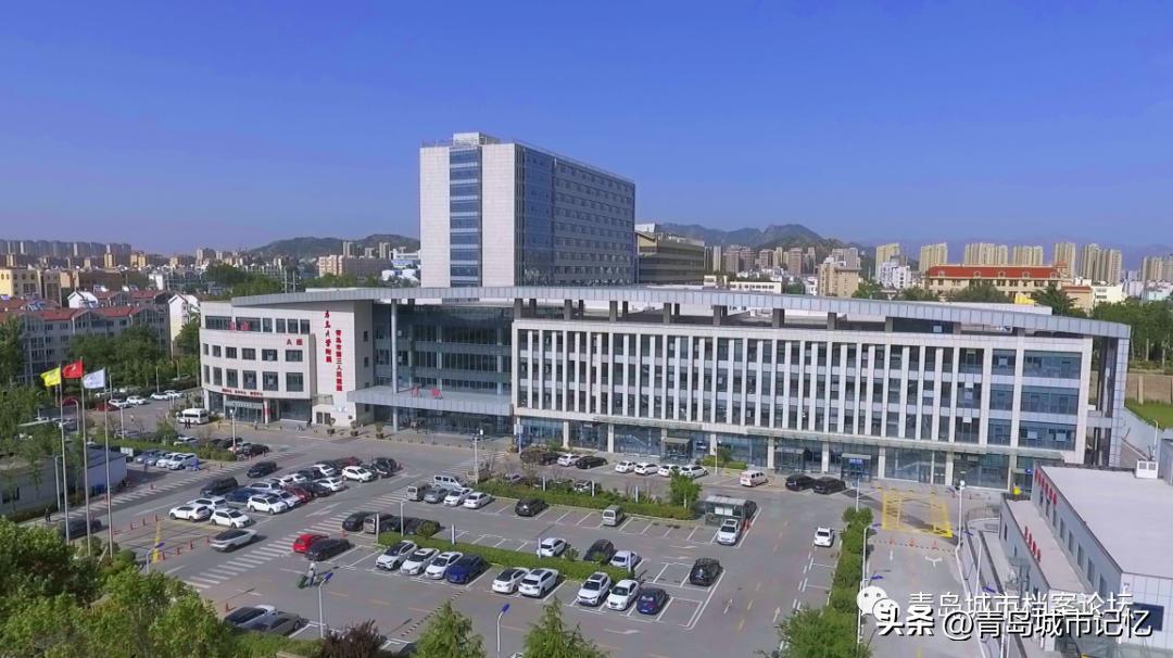 青岛市三医地址在哪,青岛三医是哪个区