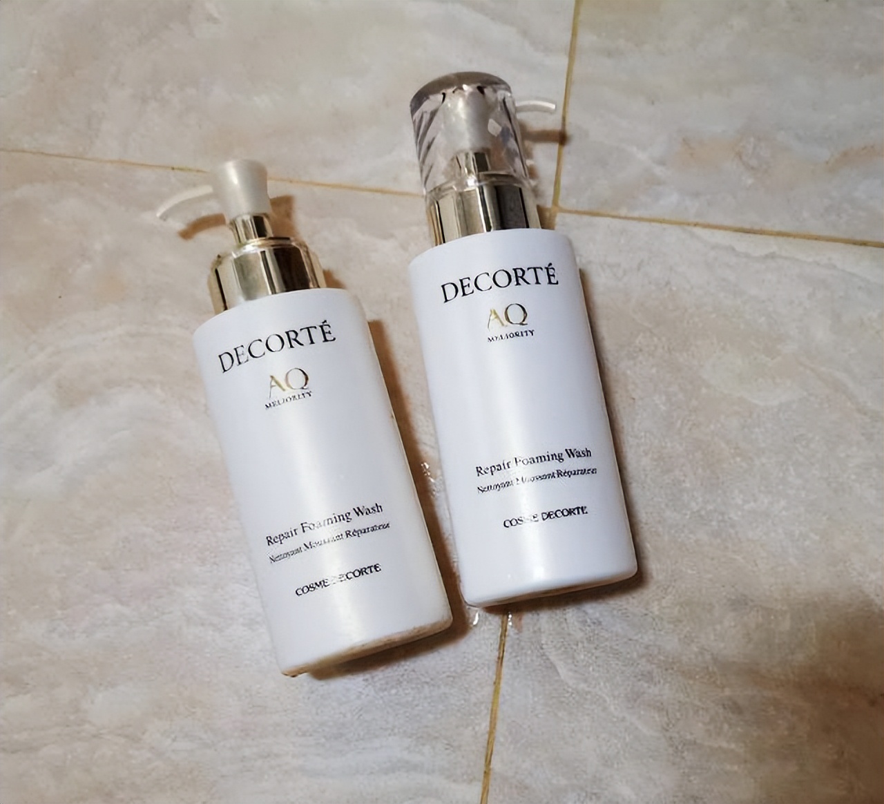 零差评的洗面奶推荐,温和保湿的洗面奶都有哪些