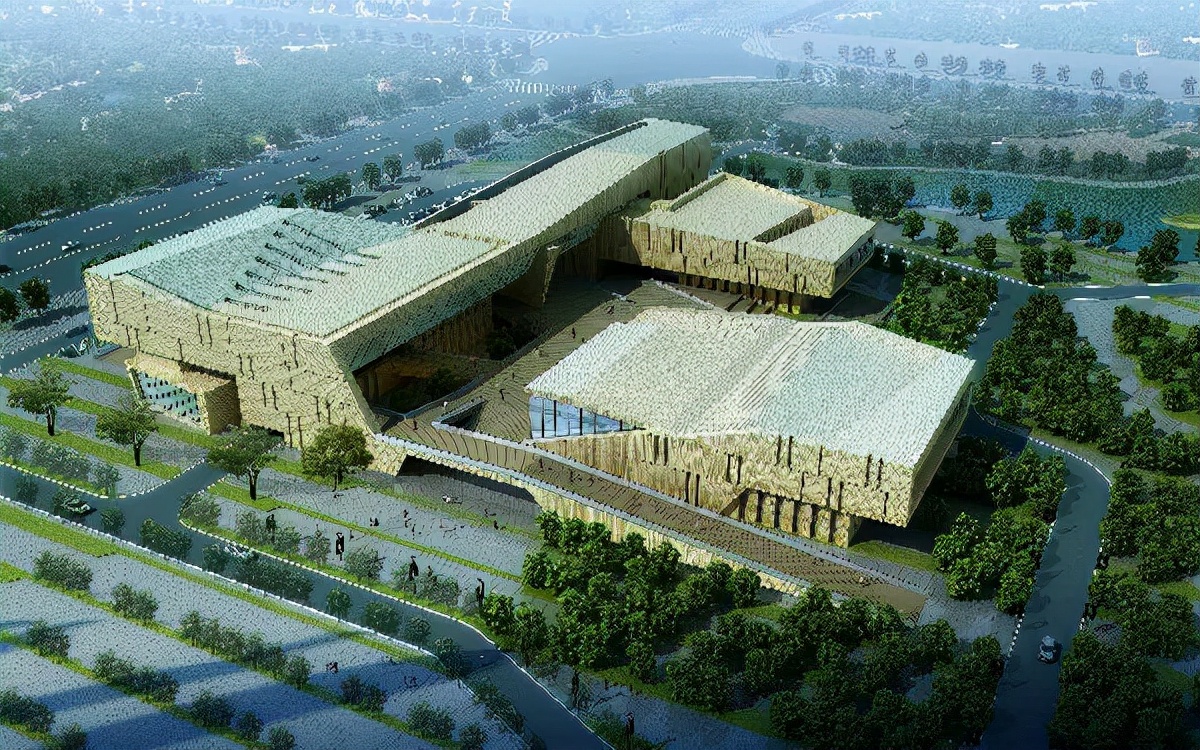 腾讯总部、比亚迪电子工厂......那些卓宝入选防水白皮书的项目