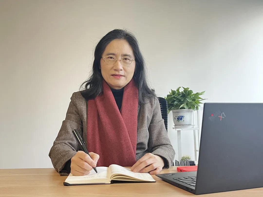 总结2021，展望2022！对话雅恩创始人边琼霞：坚守初心，温暖向前