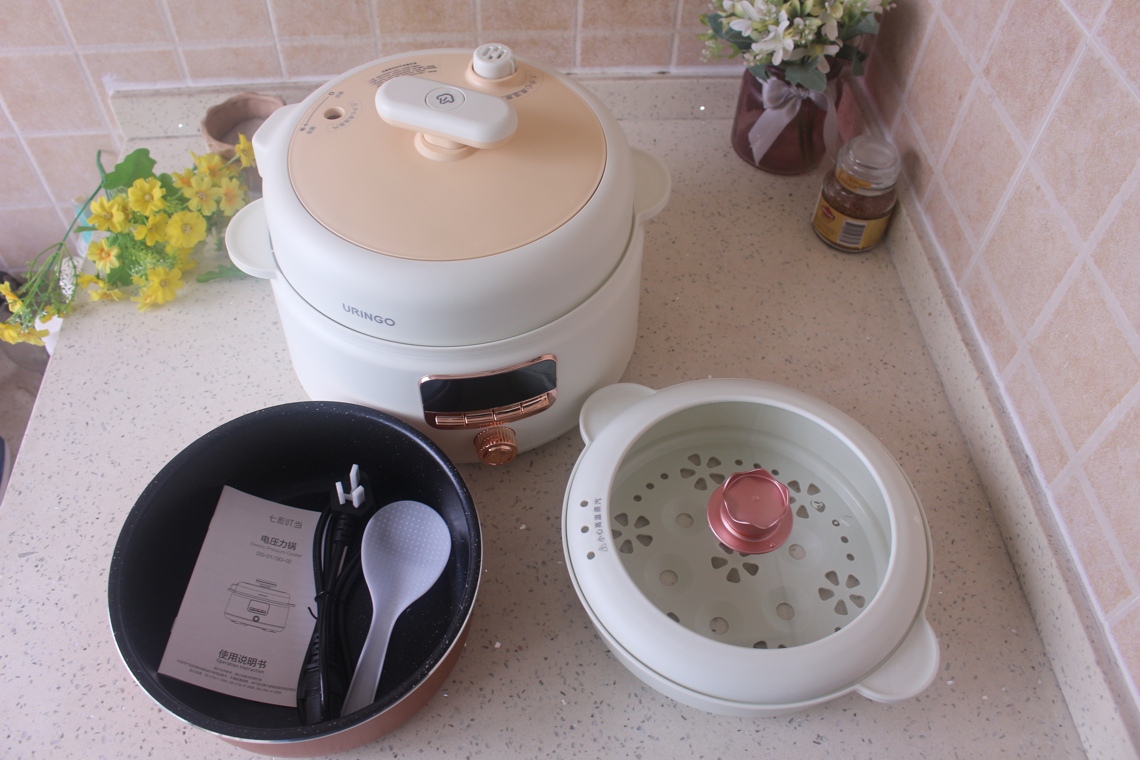 网友推荐口碑最好的电压力锅,电压力锅点评