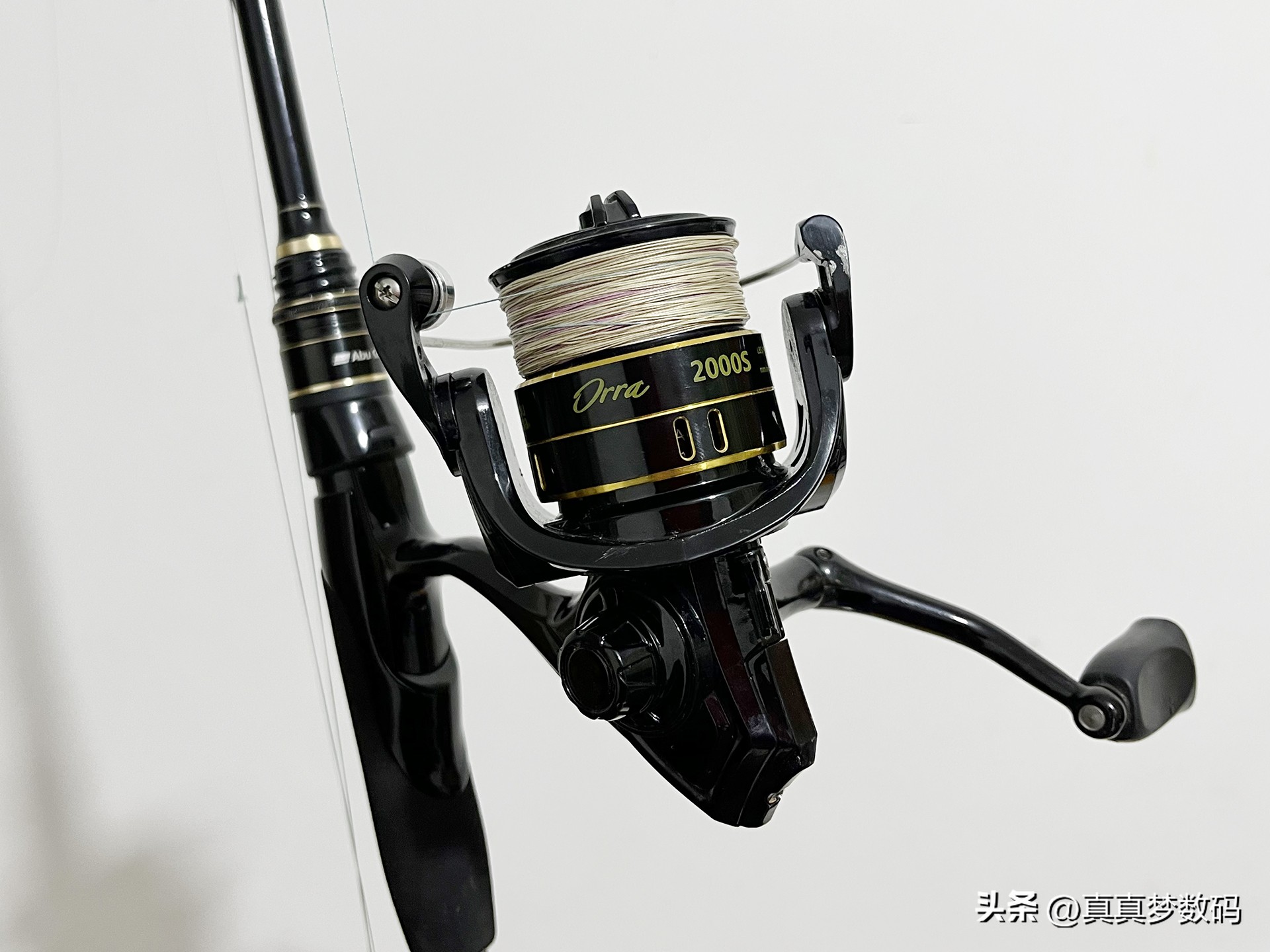 新手路亚要从微物练吗,路亚新手装备泛用竿