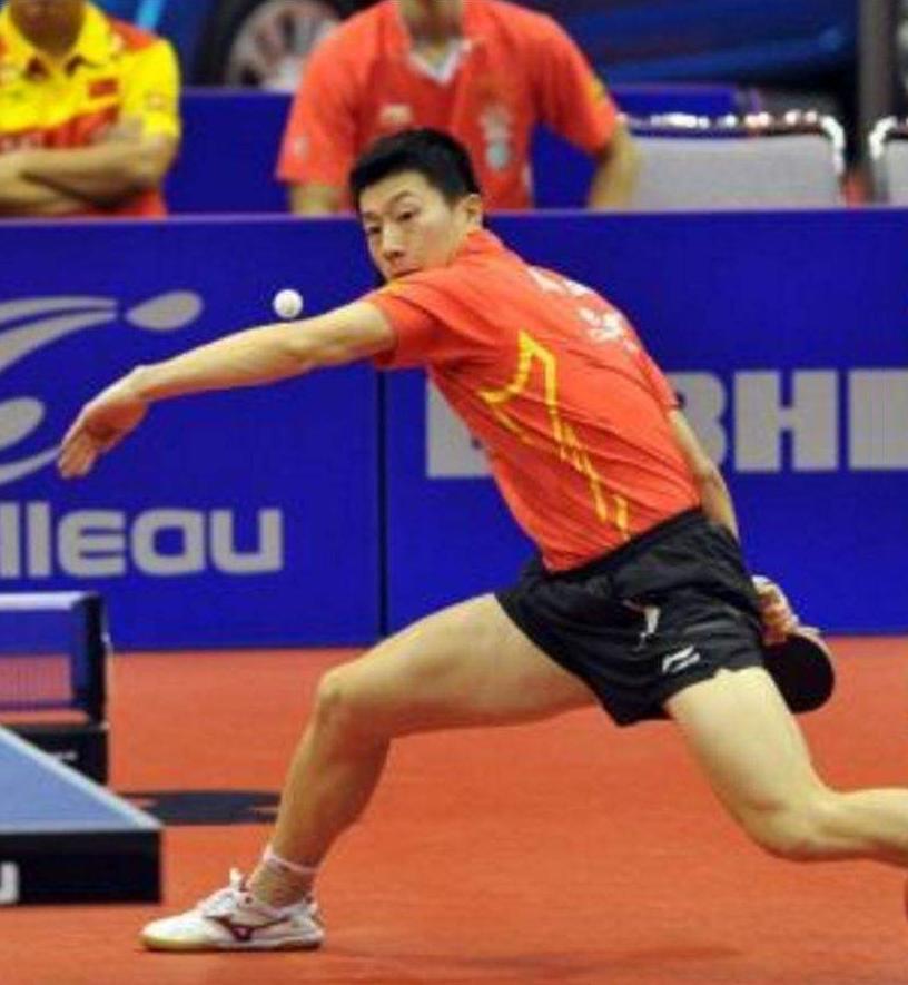 业余乒乓球爱好者自己怎么练,业余乒乓球爱好者如何练步法