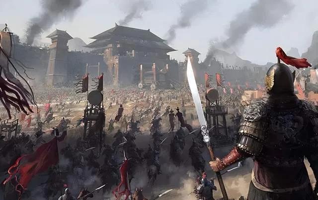 唯一白手起家的皇帝,唯一进入二十四孝的皇帝是谁