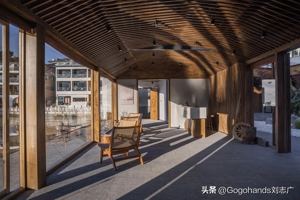 大理双廊镇民宿客栈,大理双廊古镇水明漾民宿酒店