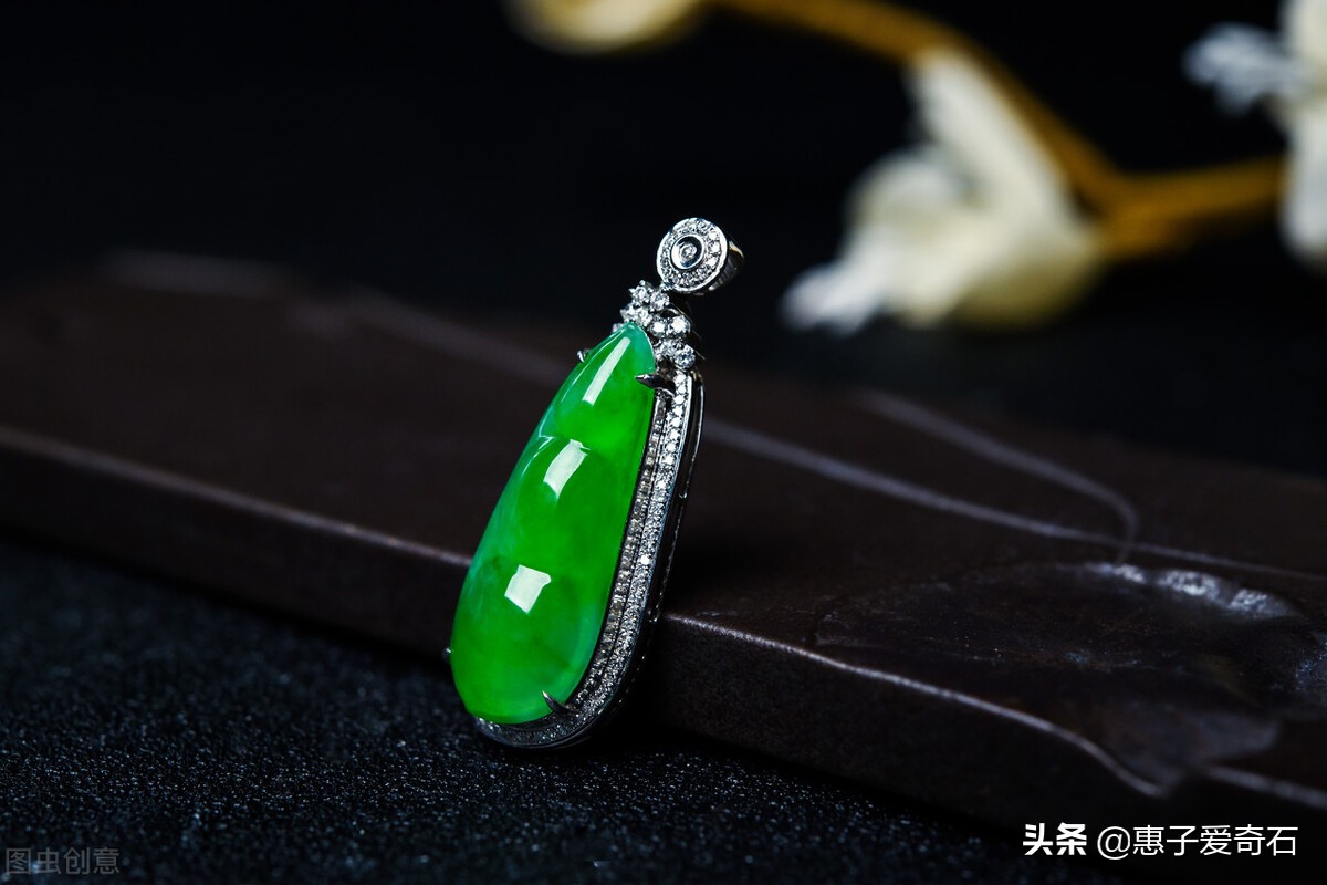 翡翠一姐排行榜,翡翠一姐的真实身份