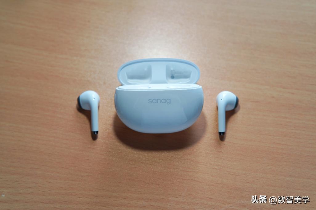 sanag蓝牙耳机t81,sanag蓝牙耳机t81spro怎么开机