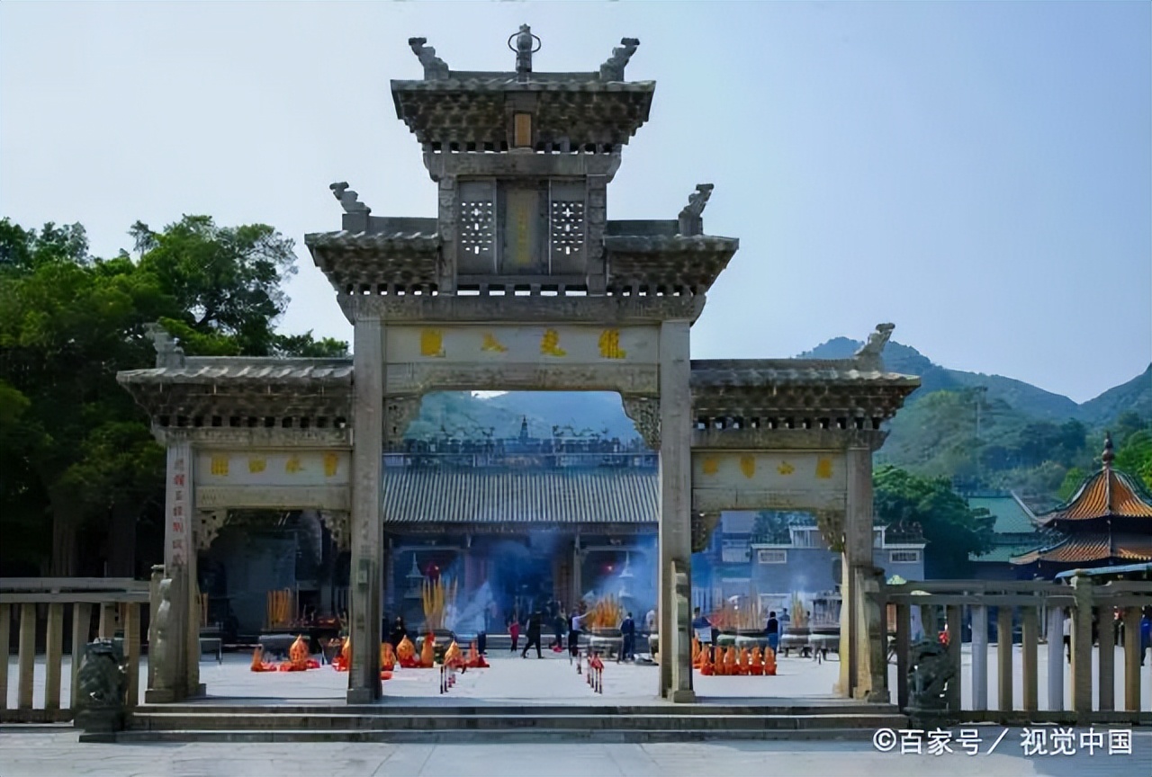 五台山旅游攻略中国四大佛教圣地,五台山哪座山最值得爬