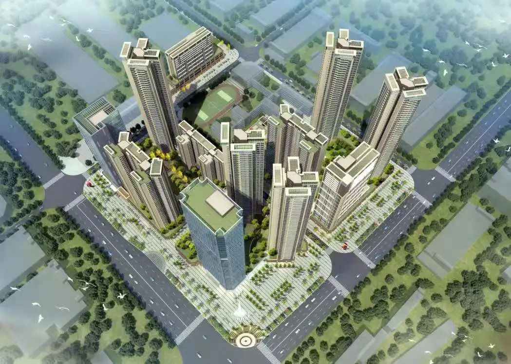 中熙珑湾有几期,深圳中熙珑湾新消息