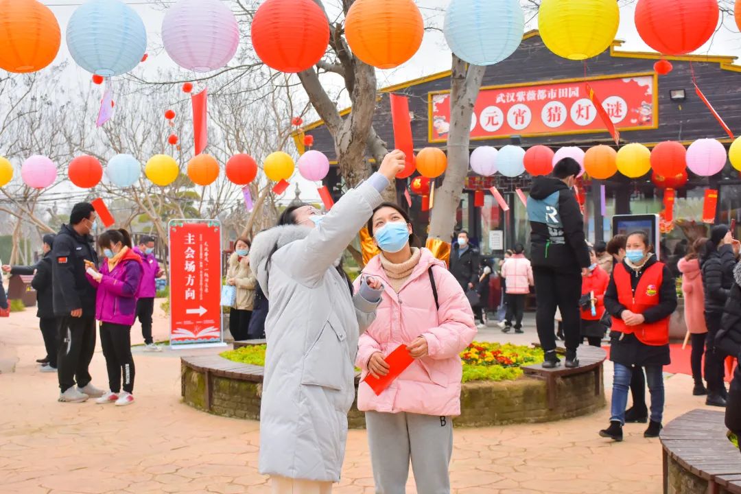 猜灯谜举杯邀明月,猜灯谜元宵佳节