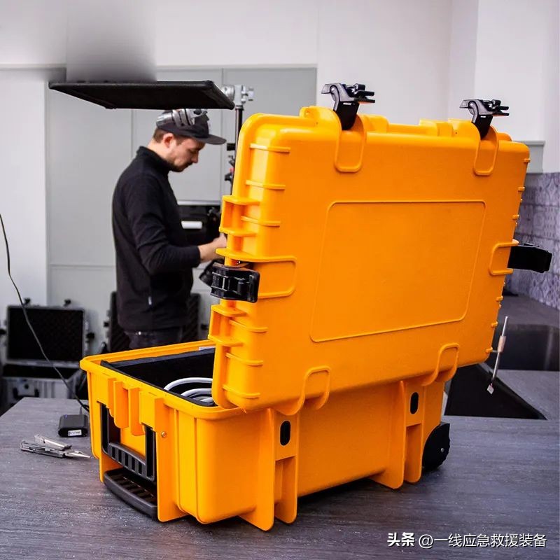 应急救灾箱,应急救援箱物品