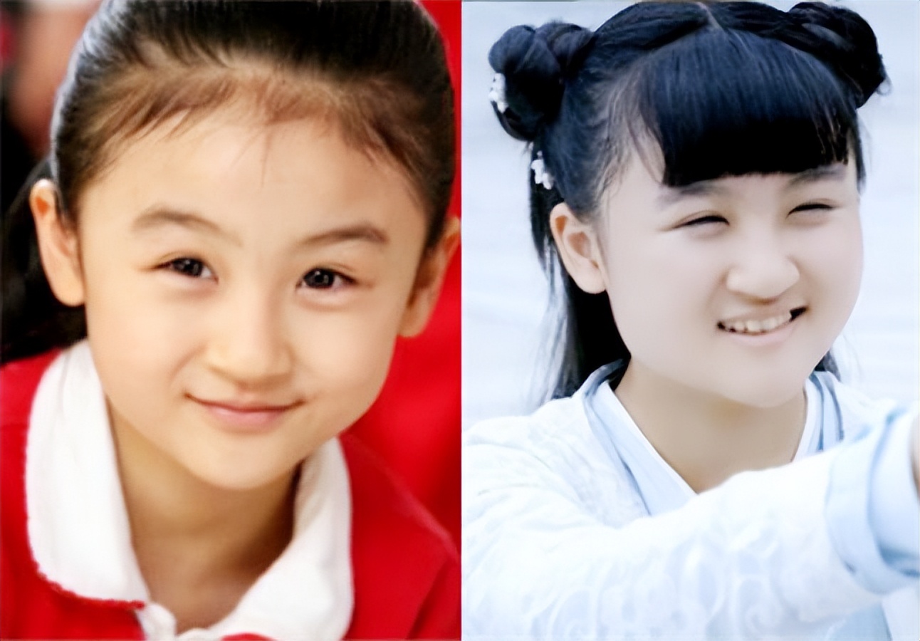 林妙妙长大后长什么样,林妙妙长大后长什么样子