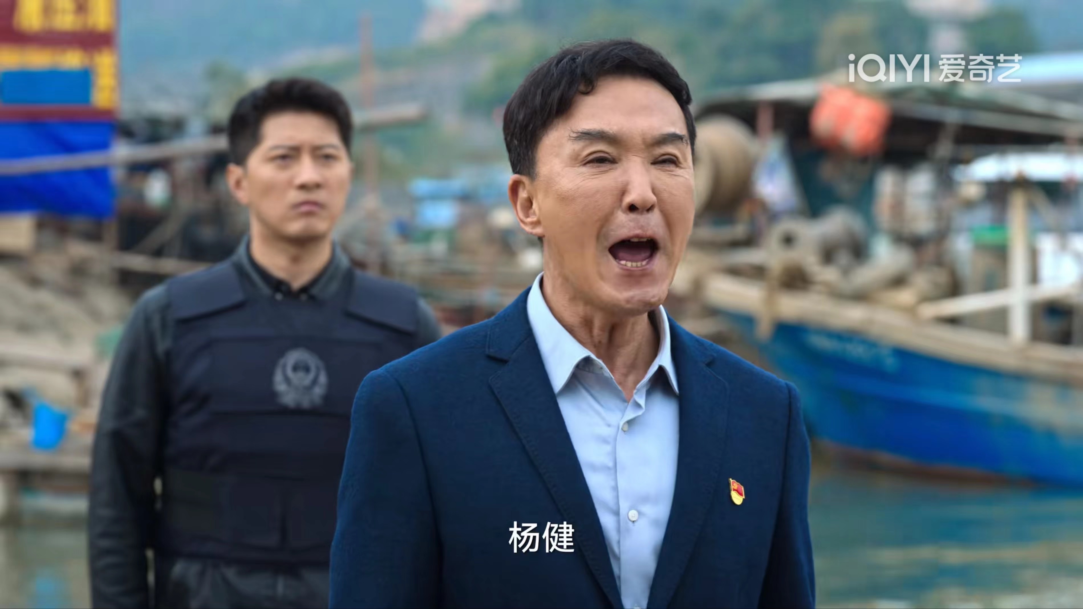 狂飙演技最好演员排名,《狂飙》中表现最好的三位演员