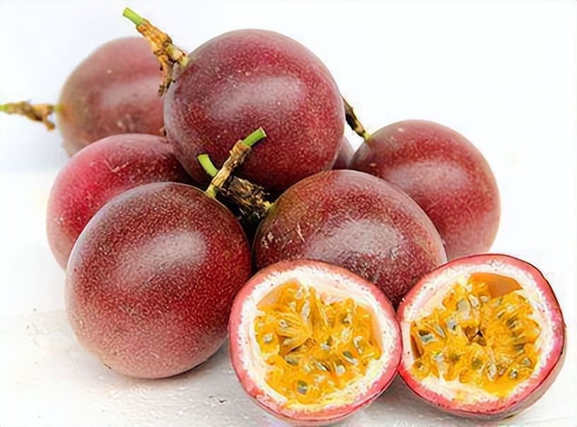 2022年百香果行情,百香果产业新政策