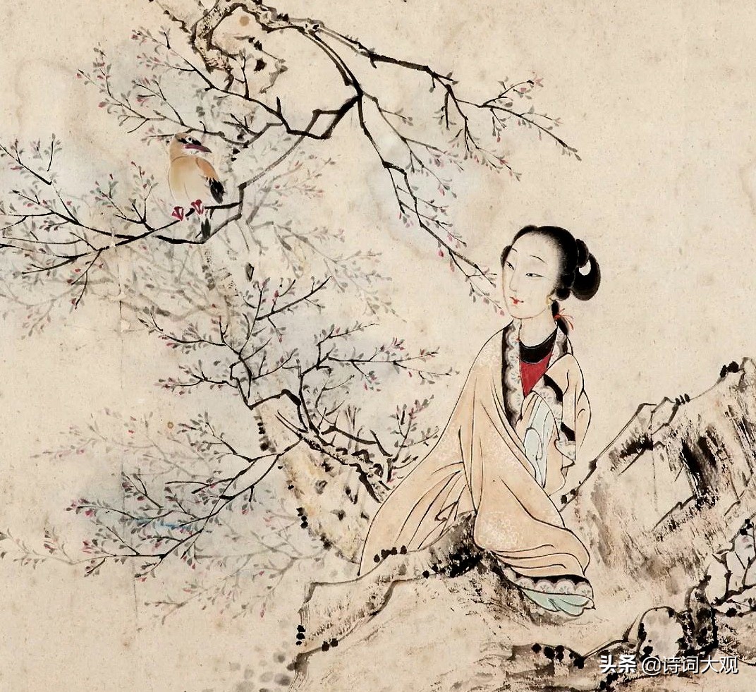 杜甫绝句唐诗及译文,唐诗绝句迟日江山丽译文