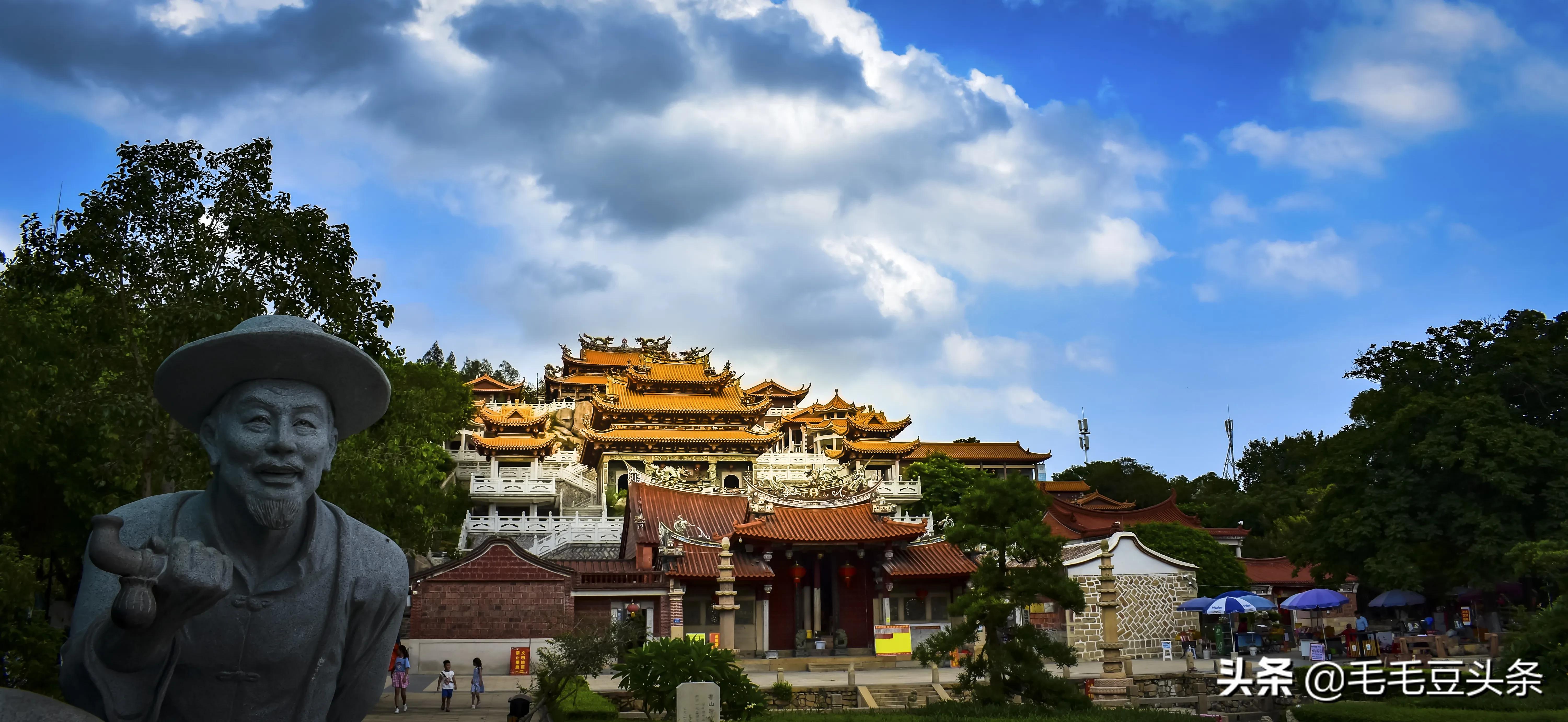 厦门景点大全自驾游攻略,厦门有哪些景点免费门票