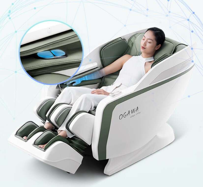 奥佳华x9按摩椅能不能按大腿,奥佳华按摩椅7808和x9哪个好