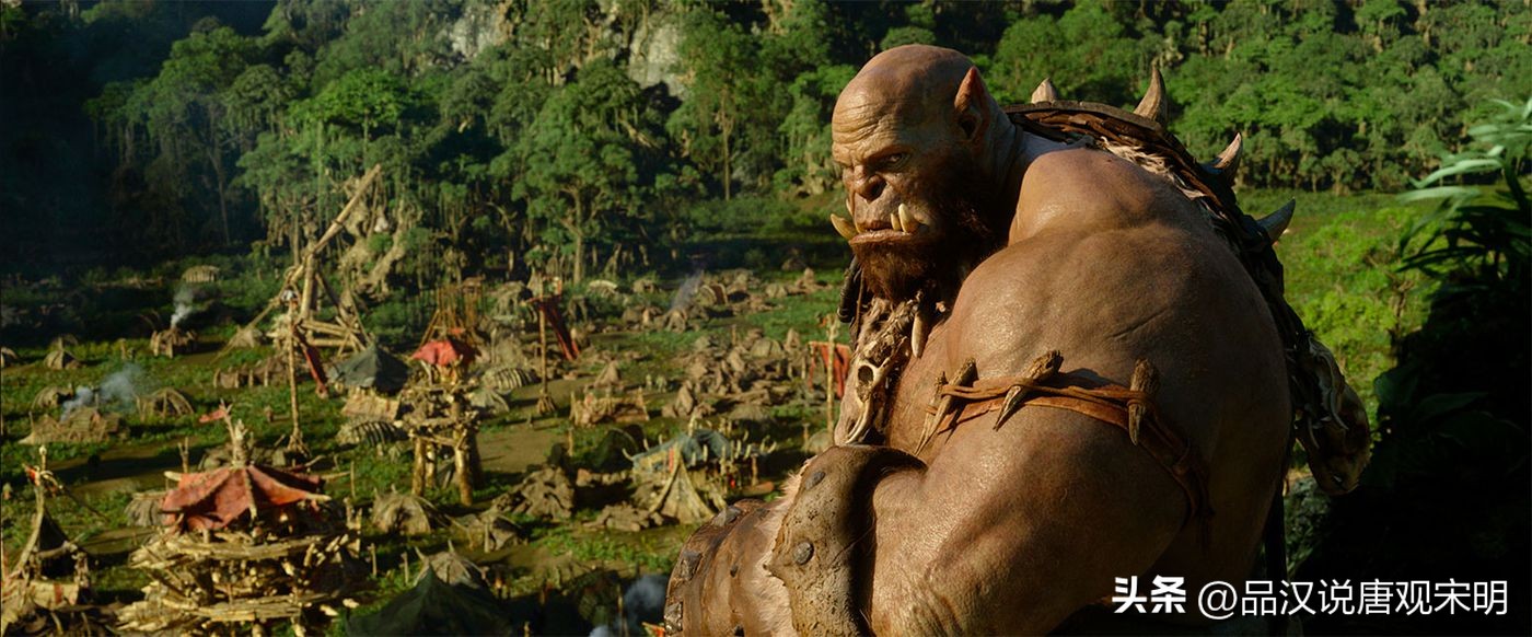 封神第一部投资30亿,封神第一部最强战力天花板