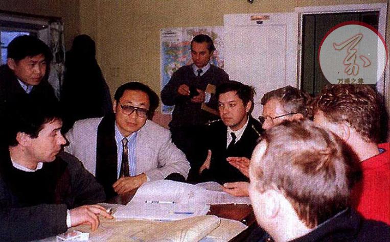 俄罗斯基洛级潜艇咋样,中国采购基洛级潜艇过程