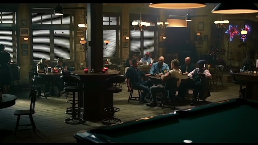 《敢死队》三部曲，大咖云集，带你看特种部队有多强悍