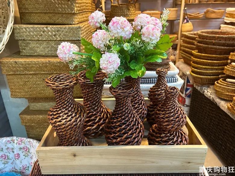 重庆宝藏手作,重庆宝藏店铺大合集