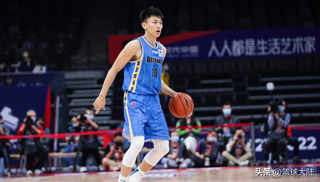 杜锋和刘晓宇,刘晓宇加盟山东西王男篮