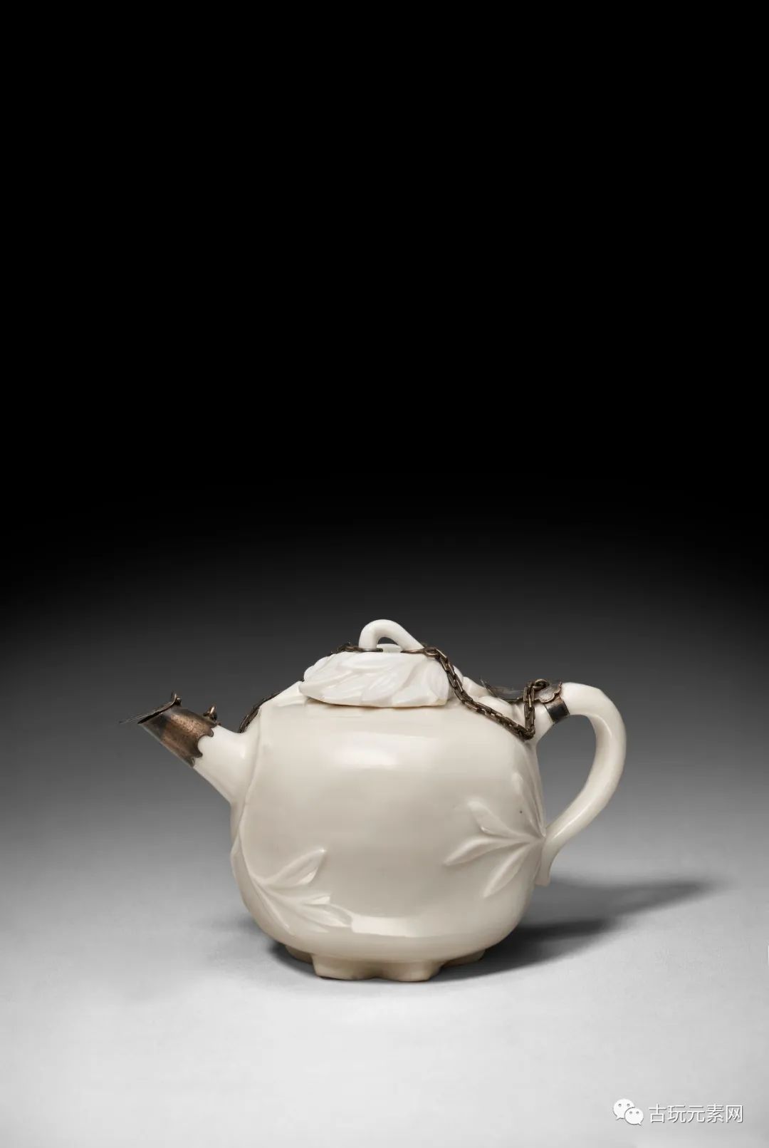 纽约佳士得蓝理捷艺廊成交记录之非凡普品