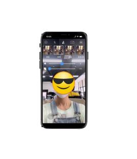 用手机当虚拟摄像头耗电太快,EV录屏摄像头如何关闭