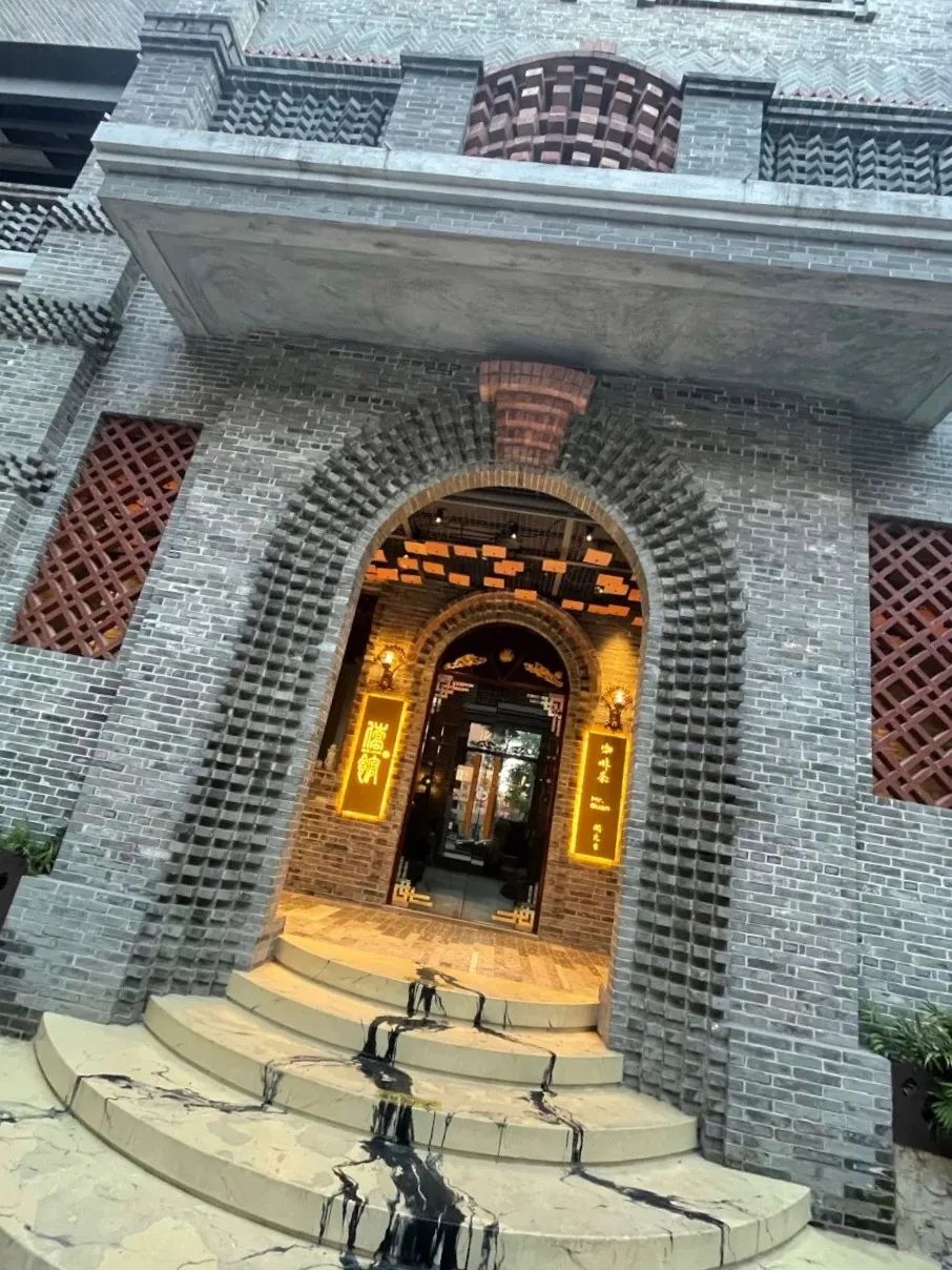 广州出发-江门3天*行游**程攻略，打卡台山上川岛+下川岛+开平侨小馆