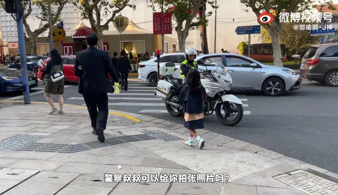 拍欧阳娜娜的小摄影师,年龄最小的摄影网红