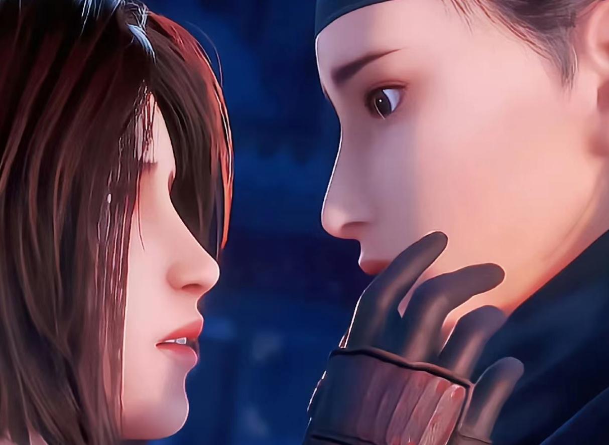 不良人第八季李嗣源练的什么,不良人李嗣源第二季没死吗