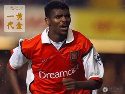 尼日利亚卡努巅峰时刻,尼日利亚球星阿莫卡奇
