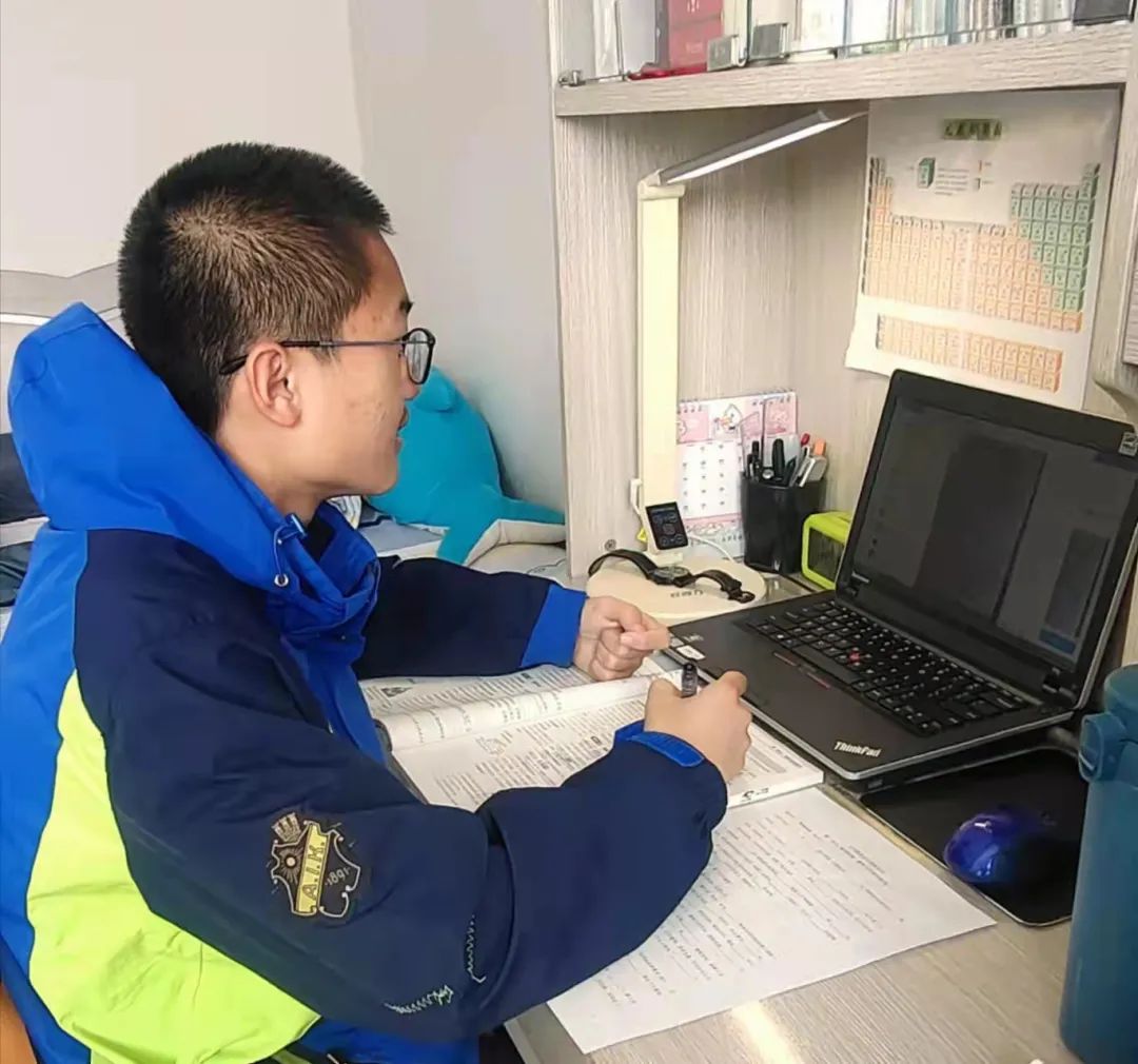 青岛第五十三中学新校区,青岛第五十三中学初中部