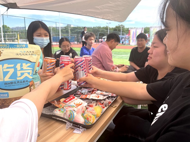 学长创业故事,学长创业的故事