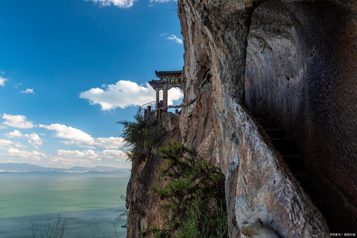 昆明本地人必去十大景点,昆明值得看的景点