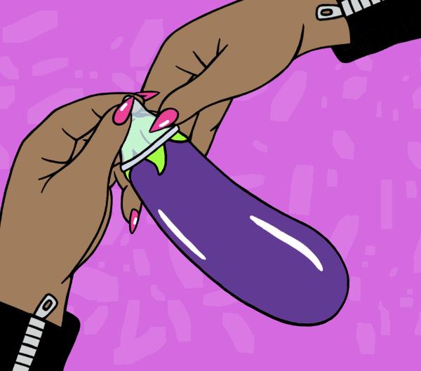 啥？避孕套不防性病，得是安全套才行？