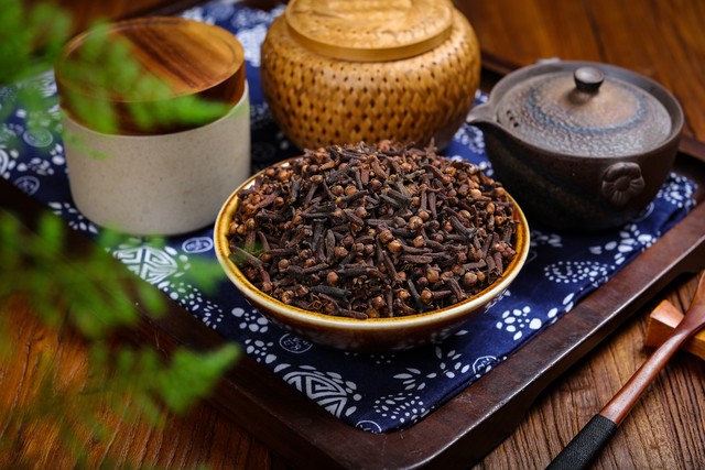 中药功效主治大全一览表,中药里常见功效解释