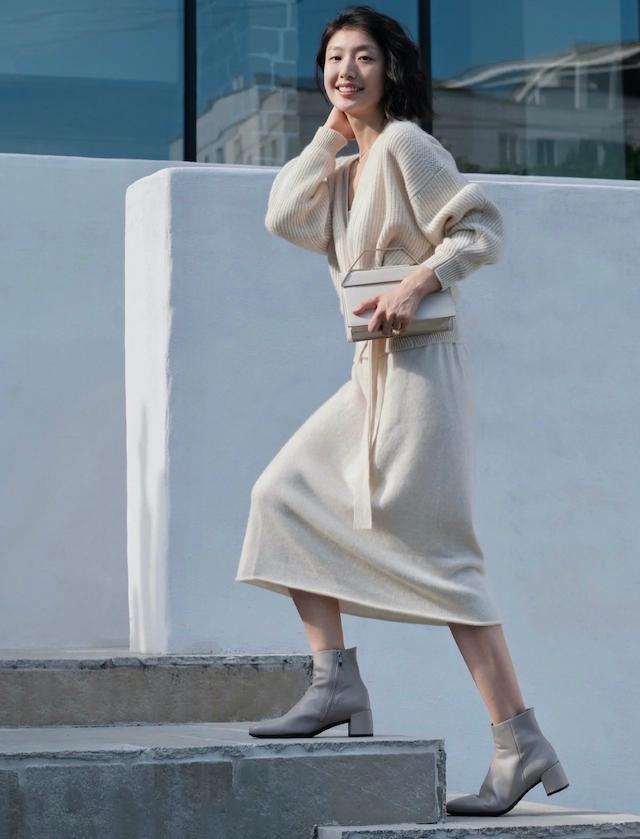 现在这个季节穿靴子合适吗,什么时候穿靴子