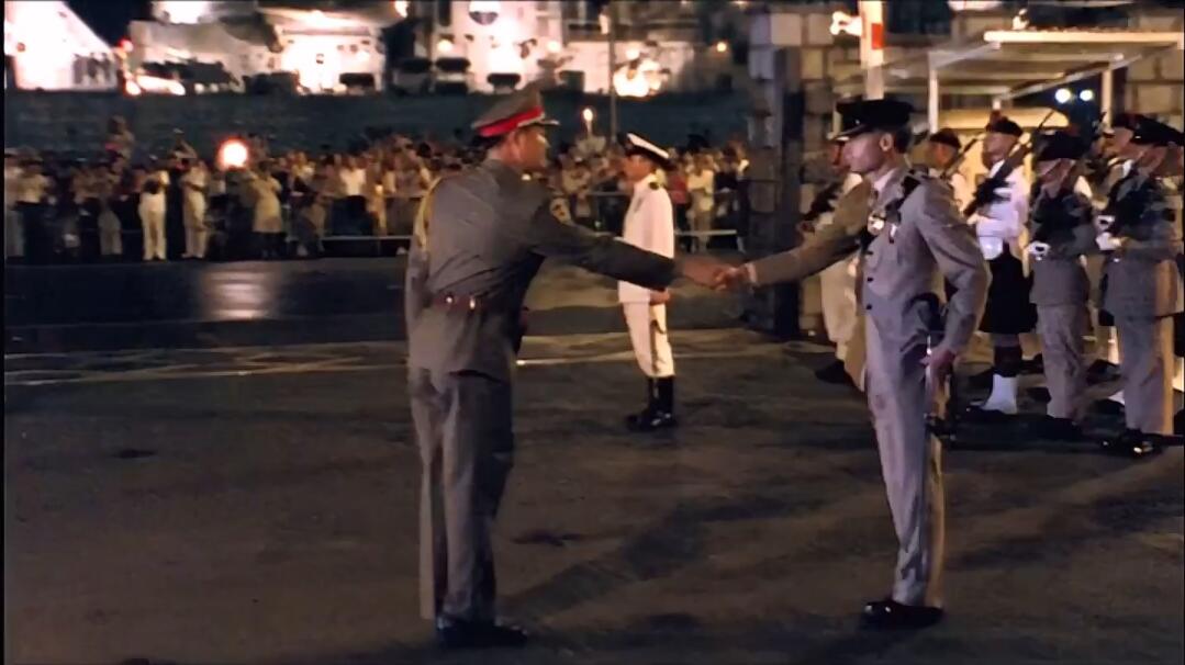 惠英红和任达华回归中的年轻造型,惠英红任达华现状