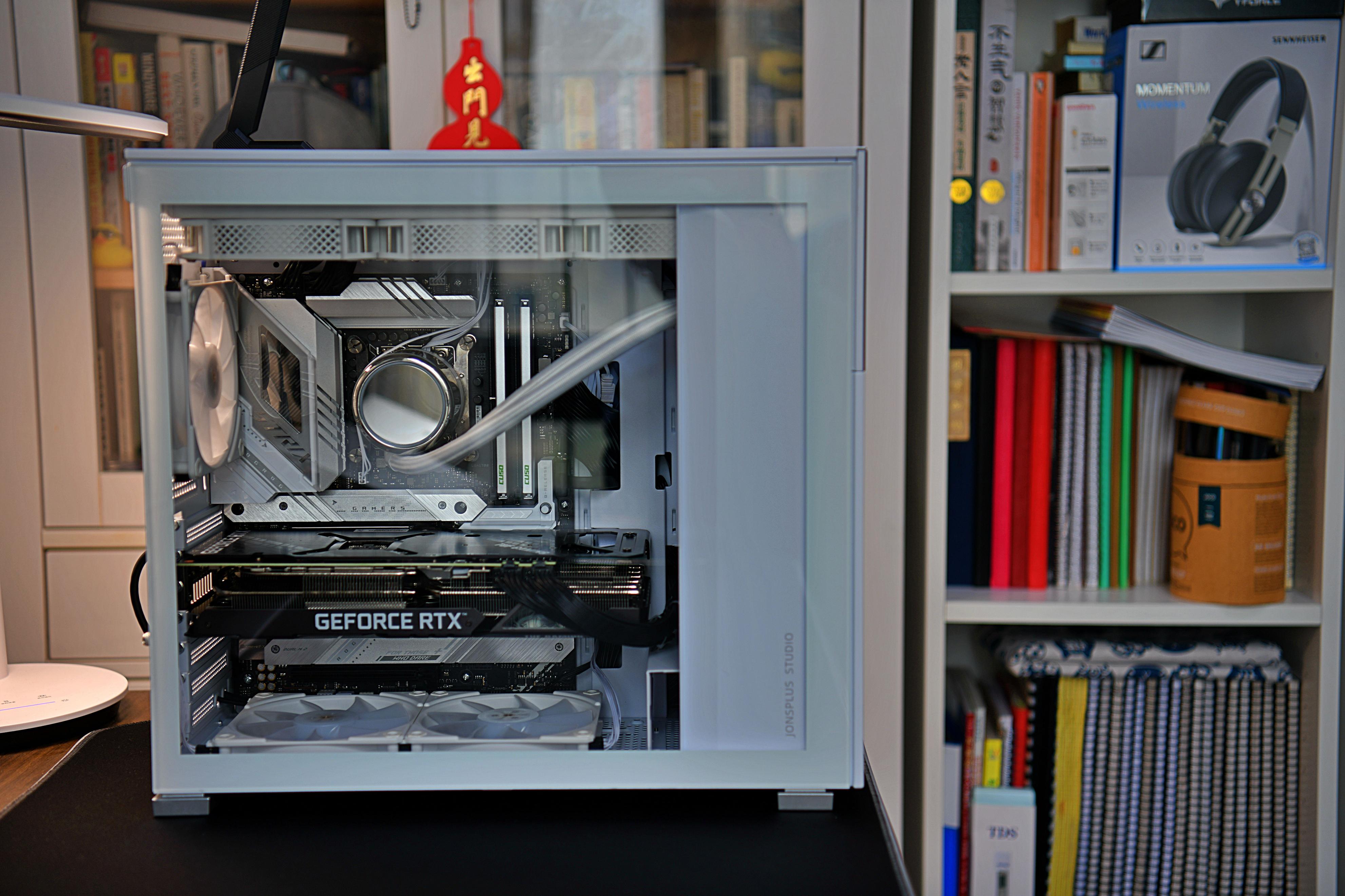 2023新装机：打造一台属于自己的DDR5平台