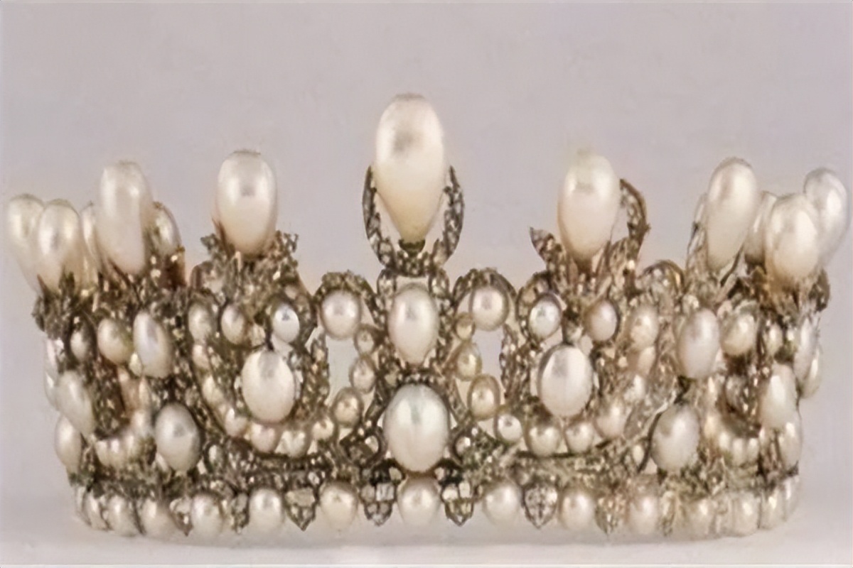 世界上最有名的十大珠宝图,世界10大珠宝品牌故事