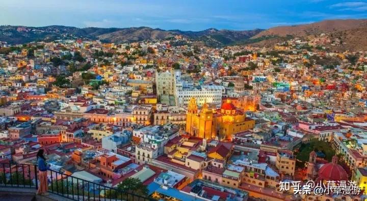 最美的旅行目的地推荐,国内最适合情侣旅行的十个目的地