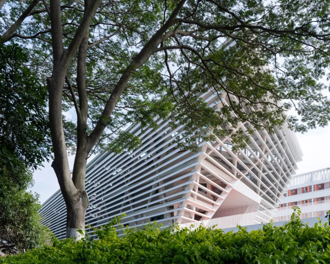 南海桂城实验中学金桂校区,桂城街道南海实验中学金桂校区