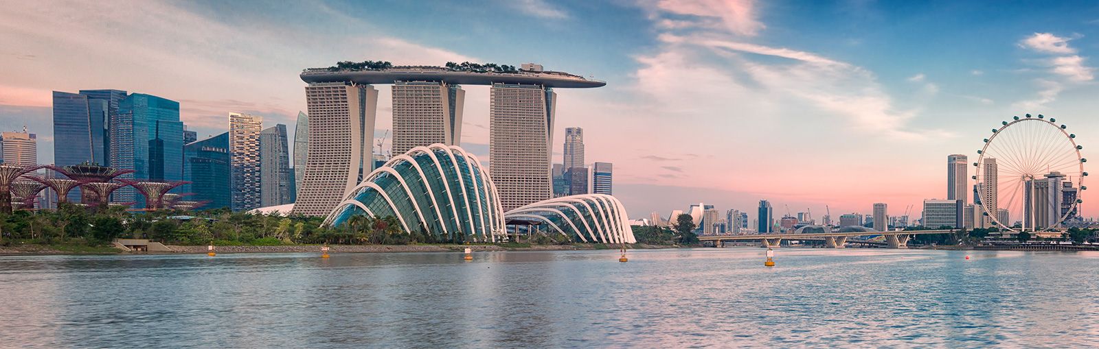 新加坡工作签证办理详细流程来啦,抄作业最快攻略