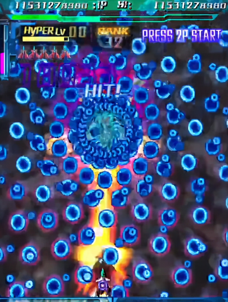 街机游戏最难上手的角色,十大最难通关的街机游戏