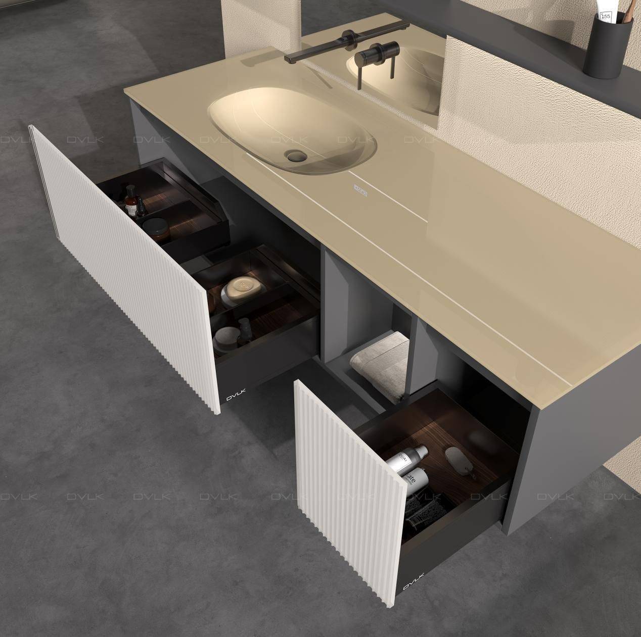 NEWPRODUCT|大卫洛克大作系列推介