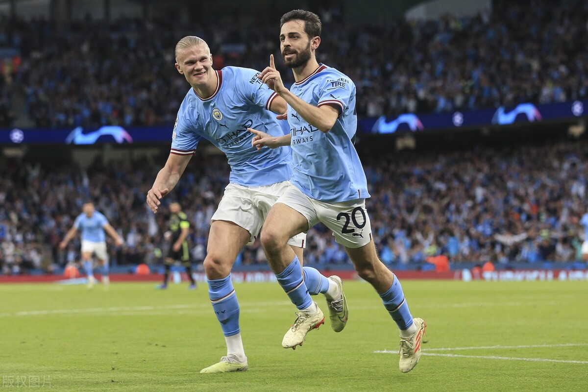 曼城大逆转奇迹夺冠,曼城击败国米夺冠回放
