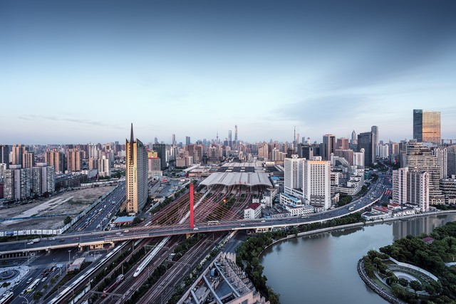 深圳综合交通是什么,深圳的主要交通方式