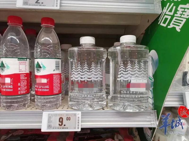 喝碱性水容易生儿子？价格高出数倍的“母婴水”是交“智商税”吗？